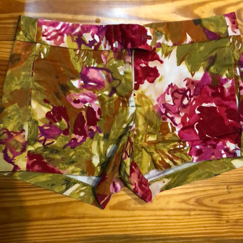 J. Crew Shorts